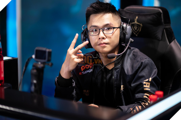 Lai Bâng, Zeref nói gì sau chức vô địch Đấu trường Danh Vọng mùa đông 2020 của SGP? 3