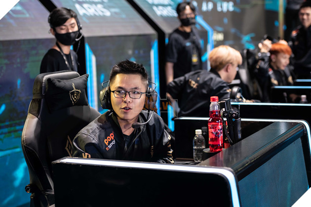 Lai Bâng, Zeref nói gì sau chức vô địch Đấu trường Danh Vọng mùa đông 2020 của SGP? 4