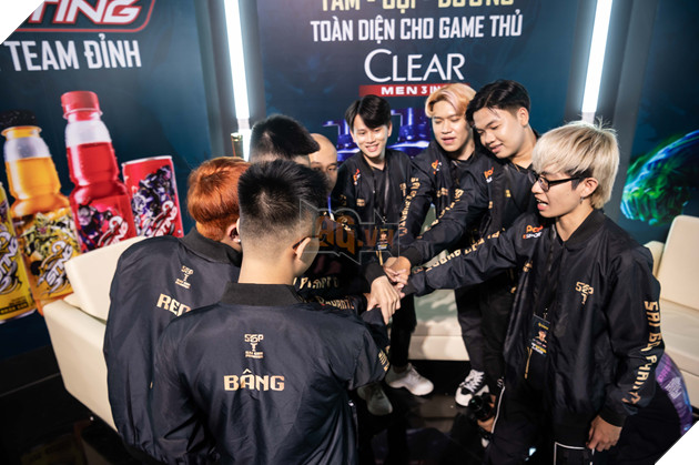 Lai Bâng, Zeref nói gì sau chức vô địch Đấu trường Danh Vọng mùa đông 2020 của SGP? 5