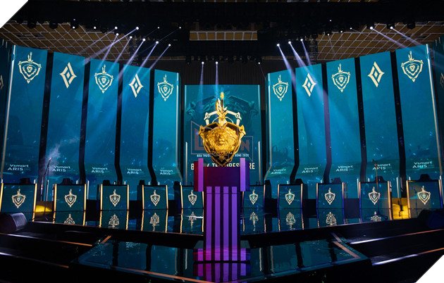  Bóng ma Sài thành - Saigon Phantom trở thành tân vương của Đấu trường Danh Vọng mùa đông 2020 4