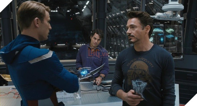 Tổng hợp những sự thật ít người biết về Vũ trụ điện ảnh Marvel Phần 1 