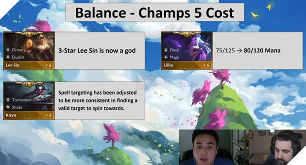 Đấu Trường Chân Lý: Chi tiết bản cập nhật 10.23 chính thức - Buff lại cho Hộ Pháp và Thánh Thần 8