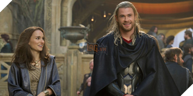 Tổng hợp những sự thật ít người biết về Vũ trụ điện ảnh Marvel Phần 1  3