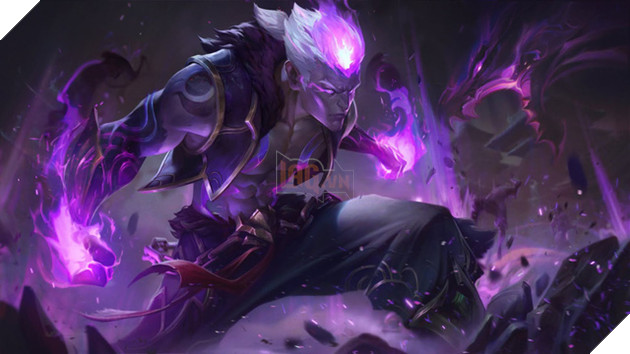 LMHT: Brand trở thành vị tướng leo rank hot nhất giai đoạn cuối mùa, vì sao vị tướng này lại mạnh như vậy?