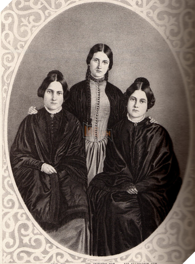 Bàn cầu cơ Ouija và lịch sử hình thành của trò chơi bị nguyền rủa đáng sợ nhất lịch sử loài người 3