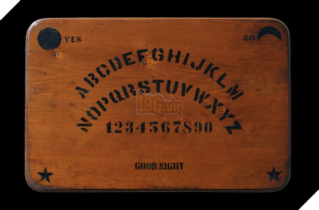 Bàn cầu cơ Ouija và lịch sử hình thành của trò chơi bị nguyền rủa đáng sợ nhất lịch sử loài người 6