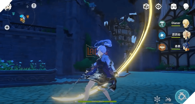 Genshin Impact: Mọi thứ bạn cần biết về Các nhân vật mới trong bản cập nhật 1.1 3