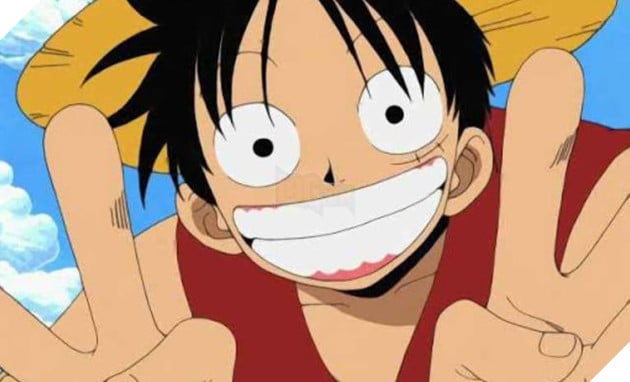 Những ảnh luffy ngày xưa và hành trình trưởng thành của Luffy trong One Piece