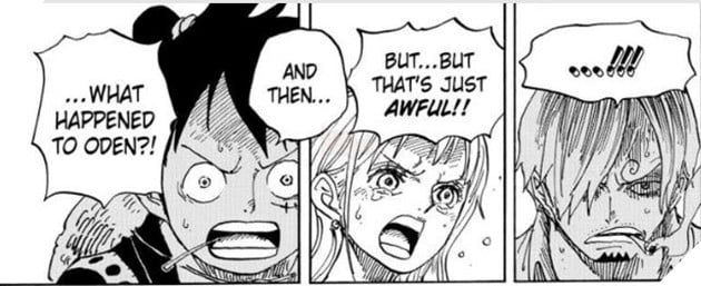 One Piece: từ thuyền trưởng “trẻ trâu”, hình tượng Luffy đã thay đổi thế nào tại Wano Quốc?  5