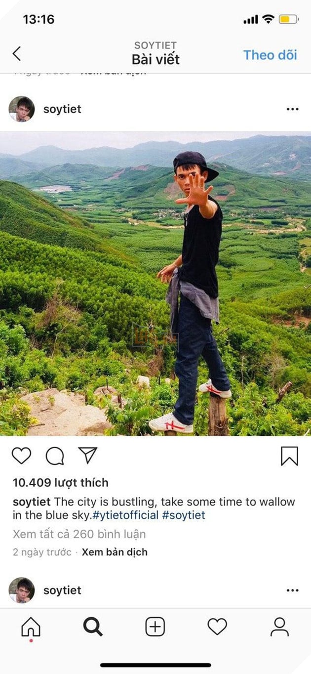 Chỉ ngồi đếm số thôi mà hiện tượng mạng Việt Nam được cả Snoop Dogg lẫn Chris Brown chia sẻ clip, đến Miley Cyrus cũng bấm like thích thú - Ảnh 6.