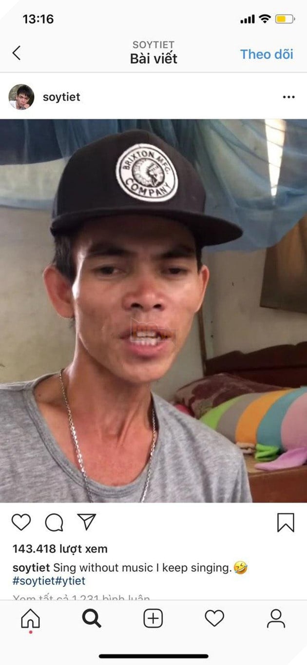 Chỉ ngồi đếm số thôi mà hiện tượng mạng Việt Nam được cả Snoop Dogg lẫn Chris Brown chia sẻ clip, đến Miley Cyrus cũng bấm like thích thú - Ảnh 6.