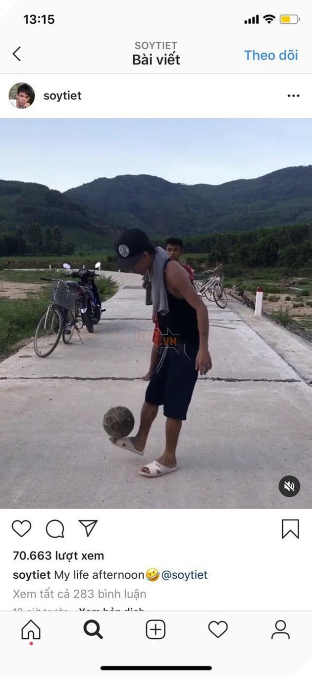 Chỉ ngồi đếm số thôi mà hiện tượng mạng Việt Nam được cả Snoop Dogg lẫn Chris Brown chia sẻ clip, đến Miley Cyrus cũng bấm like thích thú - Ảnh 6.