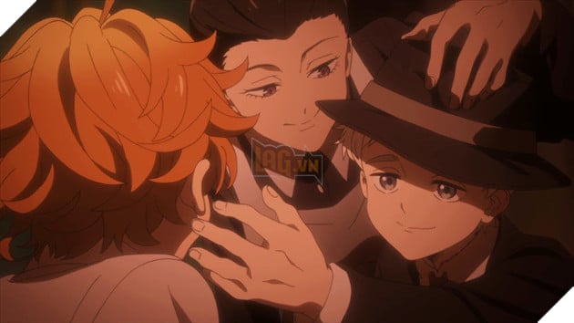 The Promised Neverland season 2 có gì hot ? Spoiler nội dung Miền Đất Hứa Phần 2! 4