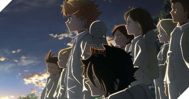 The Promised Neverland season 2 có gì hot ? Spoiler nội dung Miền Đất Hứa Phần 2! 5