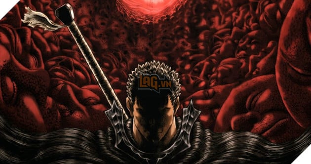 TOP 10 manga không bao giờ được phát hành tại Việt Nam và lí do cho điều đó Phần đầu  3