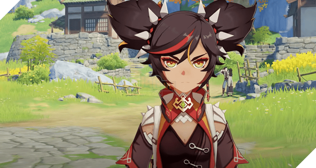 Genshin Impact: Mọi thứ bạn cần biết về Các nhân vật mới trong bản cập nhật 1.1 4