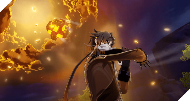 Genshin Impact: Mọi thứ bạn cần biết về Các nhân vật mới trong bản cập nhật 1.1 10