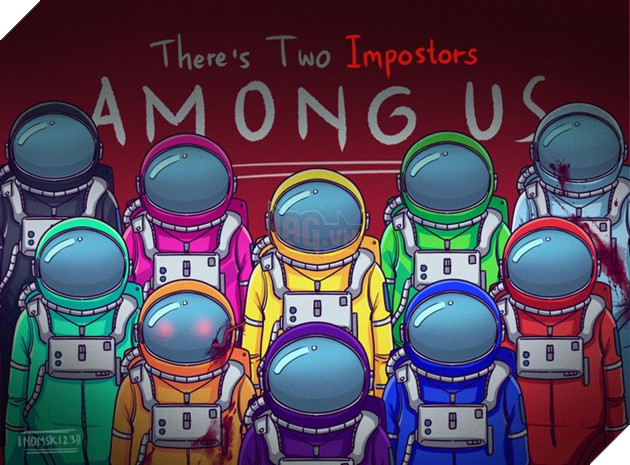 Among Us: 3 địa điểm chết người mà bạn cần lưu ý 