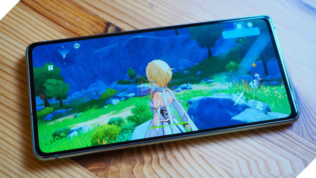 Game thủ lo sợ rằng phiên bản mới của Genshin Impact sẽ khiến dung lượng trò chơi nặng hơn 2