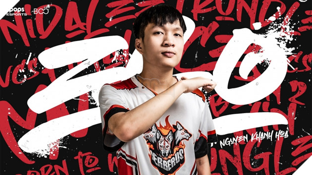 LMHT: Điểm qua những tuyển thủ VCS đáng chú ý nhất đủ tiềm năng để tham dự All Star 2020 3