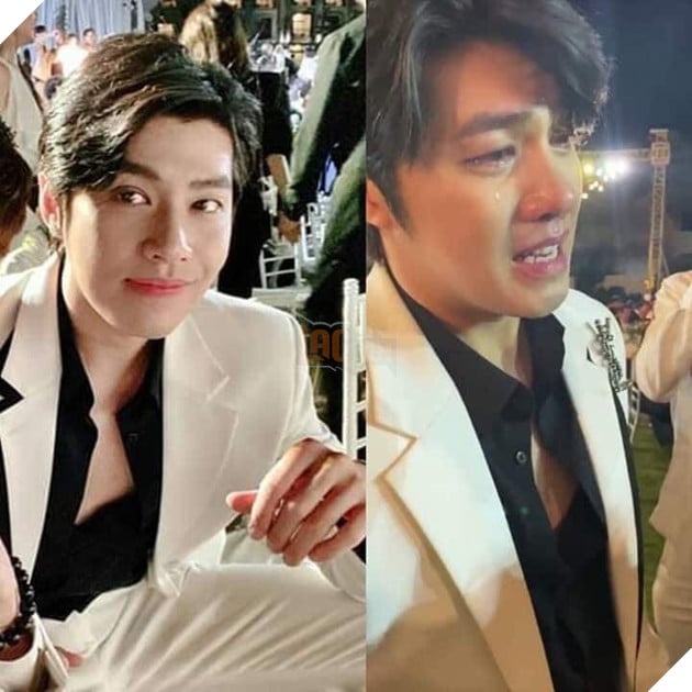 Những khoảnh khắc Lúc đi hết mình, lúc về hết hồn của dàn sao Việt tại đám cưới Đông Nhi bị đào lên sau một năm 3