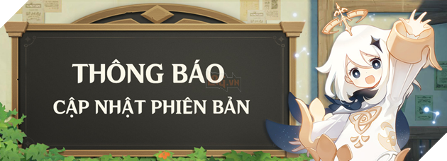 Game thủ lo sợ rằng phiên bản mới của Genshin Impact sẽ khiến dung lượng trò chơi nặng hơn