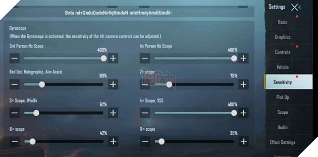 PUBG Mobile: 5 tính năng mới trong bản cập nhật 1.1 4