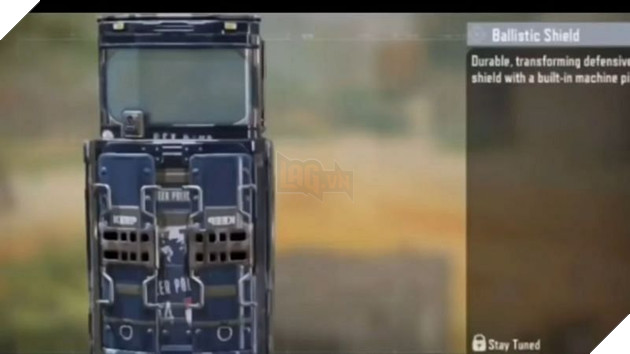 Call of Duty Mobile Season 12 Going Dark: Vũ khí, Nhân vật và Bản đồ mới; Chế độ Night Vision cập bến 4