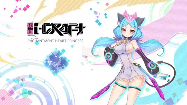 Maxsun ra mắt card đồ họa iCraft GeForce RTX 3080 có thiết kế lấy cảm hứng từ anime 8