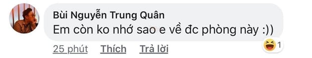 Những khoảnh khắc Lúc đi hết mình, lúc về hết hồn của dàn sao Việt tại đám cưới Đông Nhi bị đào lên sau một năm 12