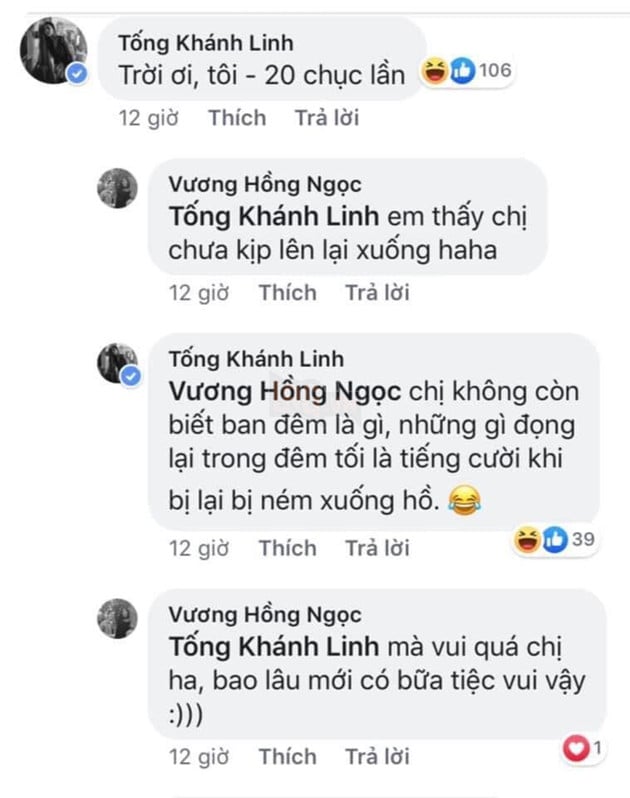 Những khoảnh khắc Lúc đi hết mình, lúc về hết hồn của dàn sao Việt tại đám cưới Đông Nhi bị đào lên sau một năm 15