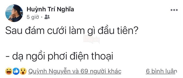 Những khoảnh khắc Lúc đi hết mình, lúc về hết hồn của dàn sao Việt tại đám cưới Đông Nhi bị đào lên sau một năm 16