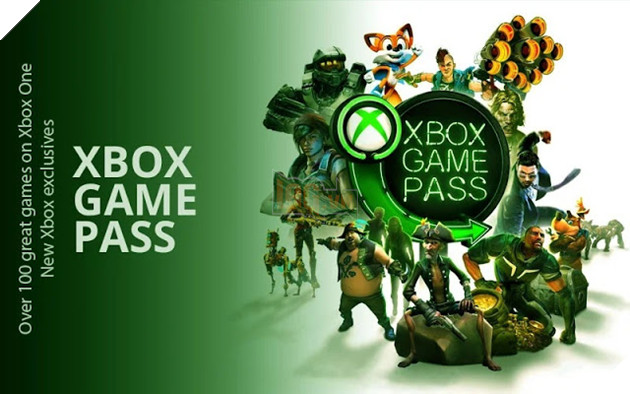 Xbox One: Nhìn lại chặng đường 7 năm đã qua trước khi đón chào thế hệ mới 11