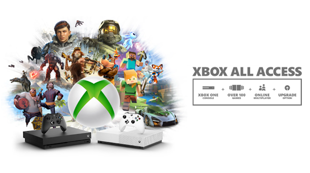 Xbox One: Nhìn lại chặng đường 7 năm đã qua trước khi đón chào thế hệ mới 12