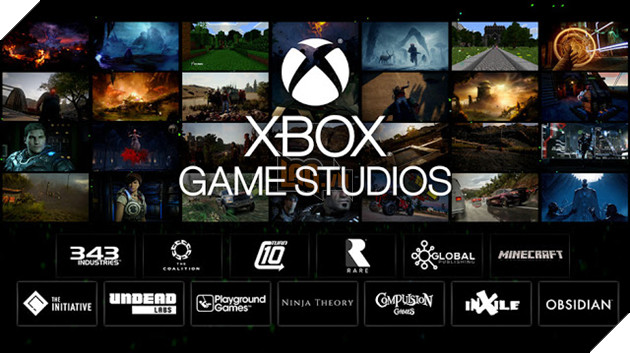 Xbox One: Nhìn lại chặng đường 7 năm đã qua trước khi đón chào thế hệ mới 13