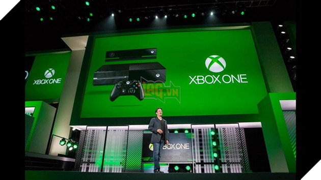 Xbox One: Nhìn lại chặng đường 7 năm đã qua trước khi đón chào thế hệ mới 2