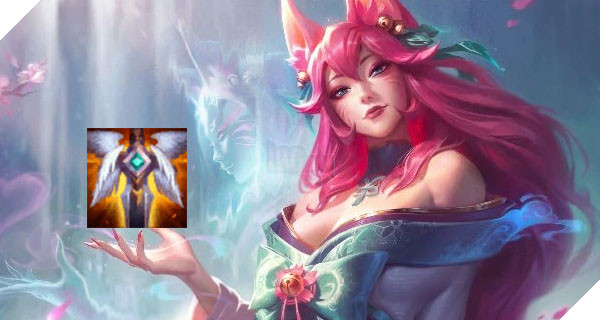 Đấu Trường Chân Lý: 4 trang bị mạnh nhất mùa 4, chỉ cần ghép là tỉ lệ thắng sẽ được tăng cao 2