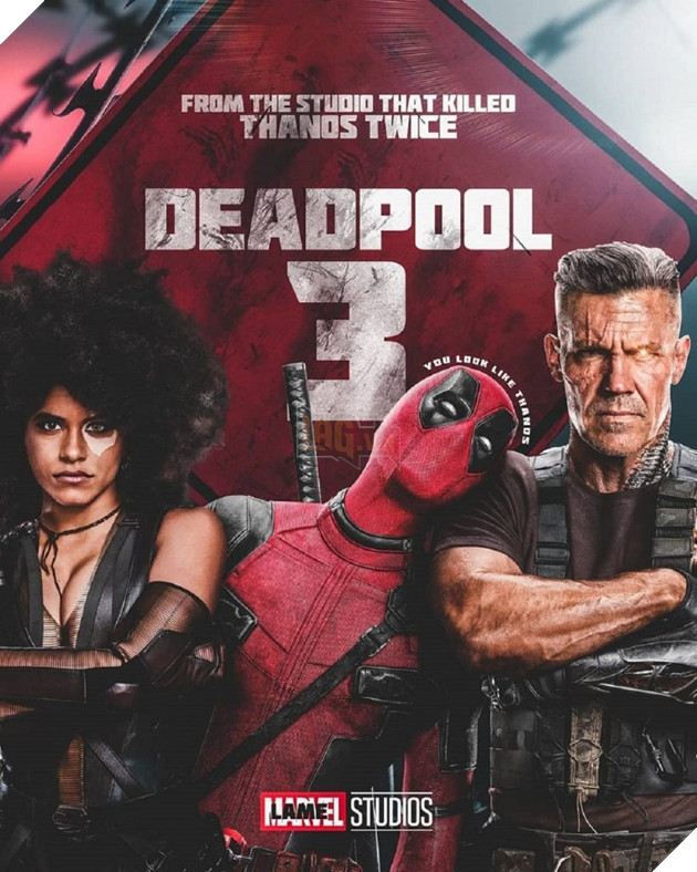 Tổng hợp những tin đồn về tương lai ra rạp của Deadpool 3