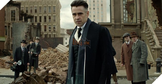 Những cái tên siêu khủng dự kiến sẽ thay thế Johnny Depp trong Fantastic Beasts 3 6