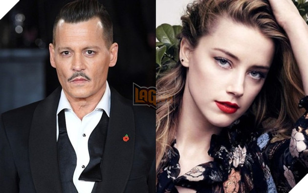 Vì sao mỹ nhân có gương mặt đẹp nhất thế giới Amber Heard bị công chúng ghét đến vậy? 3