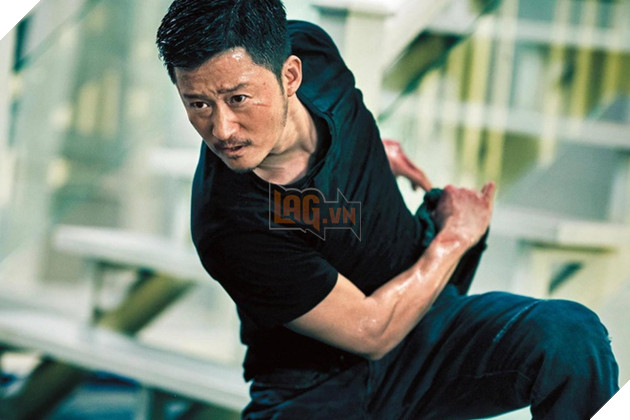 Đạo diễn Endgame sẽ ngồi ghế sản xuất dự án remake phim Việt Vệ sĩ Sài Gòn  2