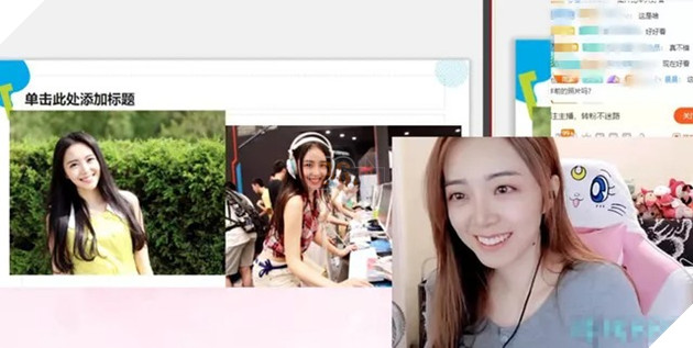 LMHT: Nữ MC Candice bất ngờ khoe ảnh còn thời sinh viên của mình, game thủ chỉ biết trầm trồ khen ngợi 2