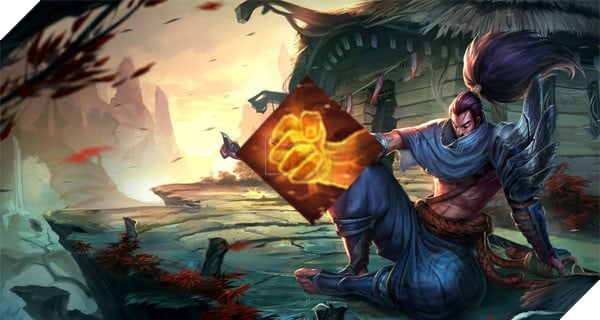 Đấu Trường Chân Lý: 4 trang bị mạnh nhất mùa 4, chỉ cần ghép là tỉ lệ thắng sẽ được tăng cao 3