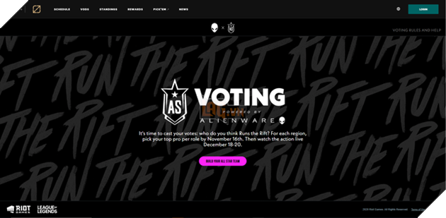 LMHT: SofM đang thua Karsa trong cuộc bình chọn đến All Star 2020 và game thủ Việt cần hành động ngay bây giờ 2