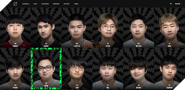 LMHT: SofM đang thua Karsa trong cuộc bình chọn đến All Star 2020 và game thủ Việt cần hành động ngay bây giờ 5