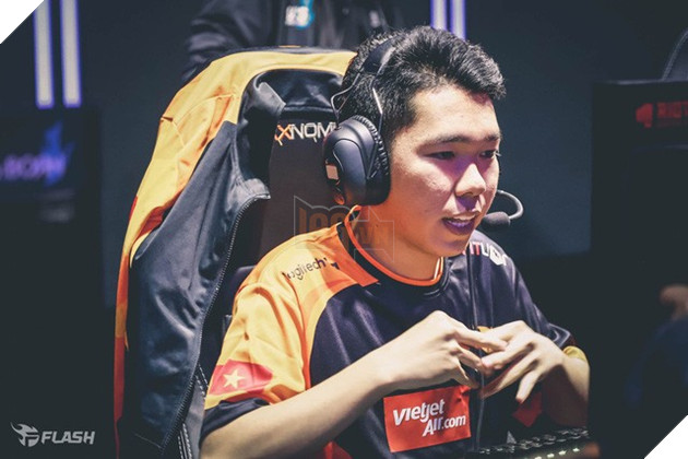 LMHT: Điểm qua những tuyển thủ VCS đáng chú ý nhất đủ tiềm năng để tham dự All Star 2020 4