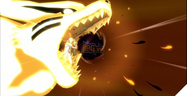 Naruto và 12 nhẫn thuật mạnh nhất của Đệ Thất: Cha Boruto gọi đó là bí thuật Phần cuối 