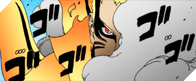 Naruto và 12 nhẫn thuật mạnh nhất của Đệ Thất: Cha Boruto gọi đó là bí thuật Phần cuối  2