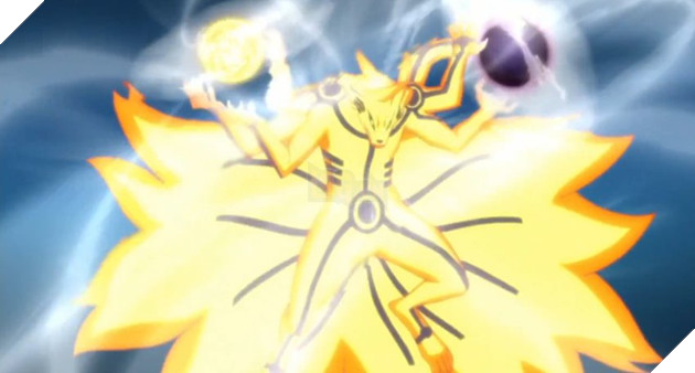 Naruto và 12 nhẫn thuật mạnh nhất của Đệ Thất: Cha Boruto gọi đó là bí thuật Phần cuối  5