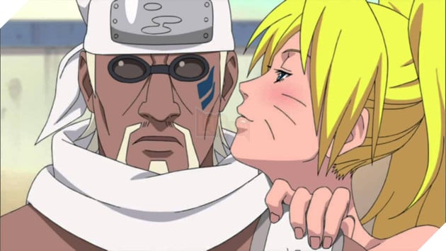 Naruto và 12 nhẫn thuật mạnh nhất của Đệ Thất: Cha Boruto gọi đó là bí thuật Phần cuối  6